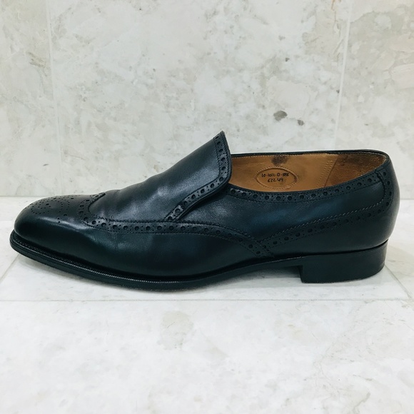 Edward Green for Axel's Loafers - Picture 7 of 16
